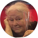 Bewertungen und Auszeichnungen für unsere Gins 5 Profilbild von „Ulrike Bliefert“