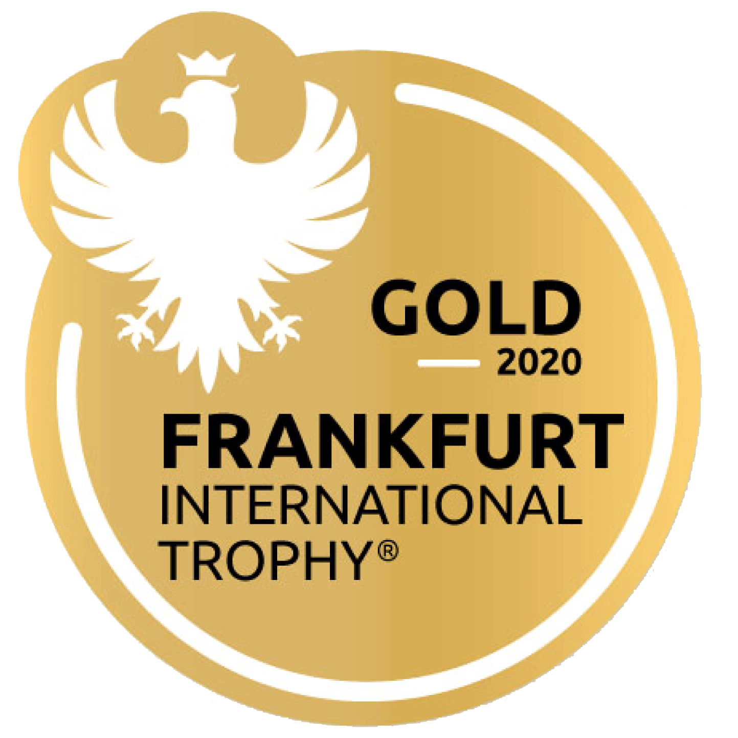 Frankfurt International Trophy: Gold 2020