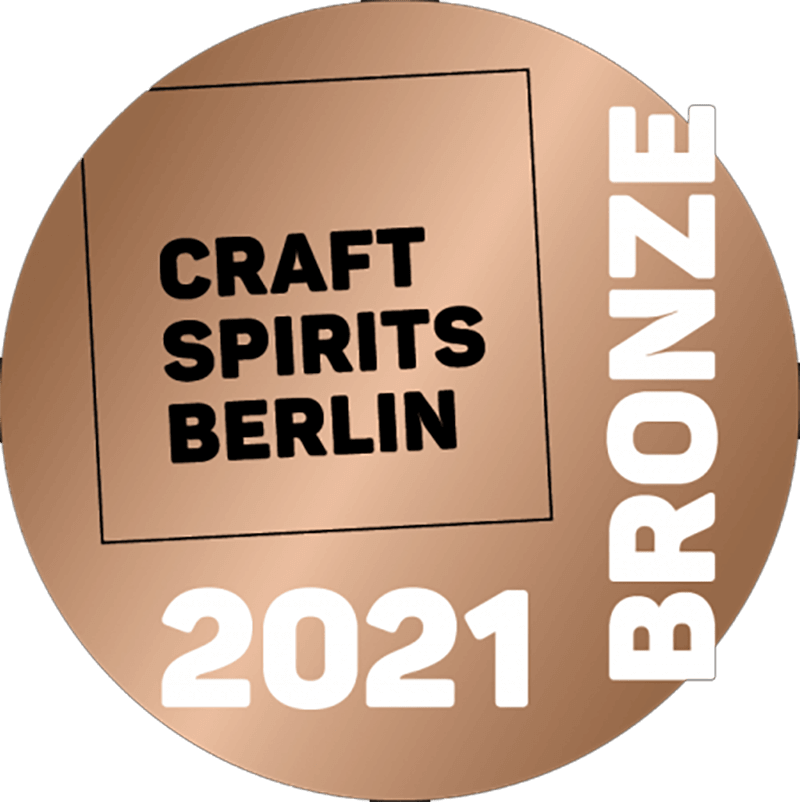 Bronze Craft Spirits Berlin 2021