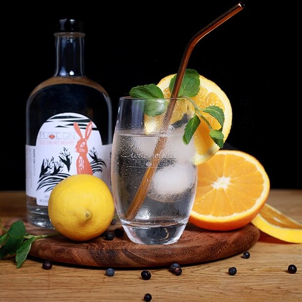 Murre Gin - Premium London Dry Gin