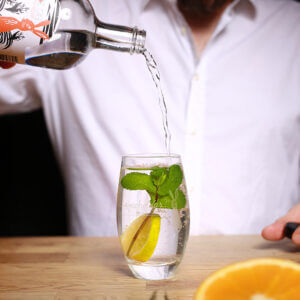 Murre Gin - Premium London Dry Gin