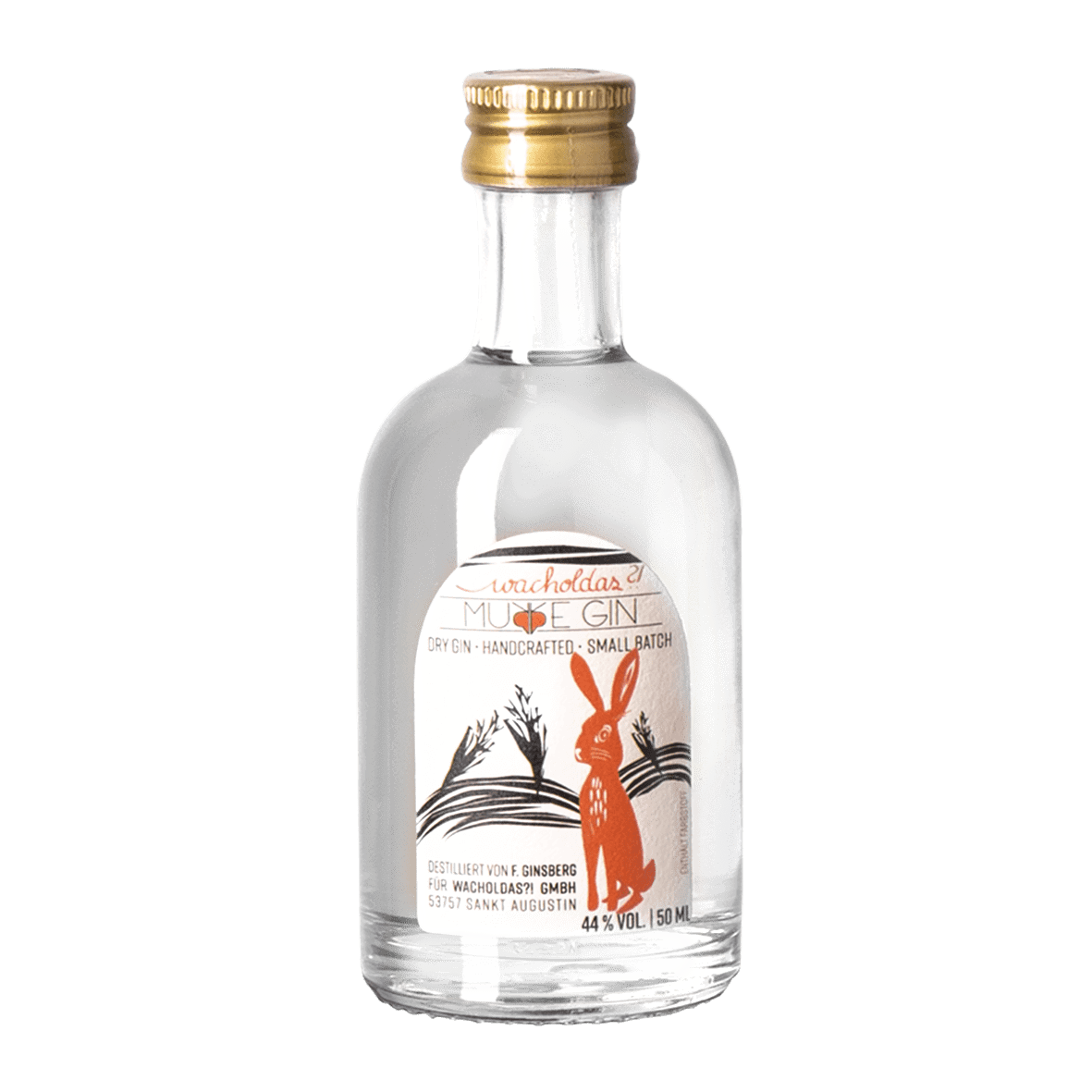 Murre Gin - Mini - 50 ml