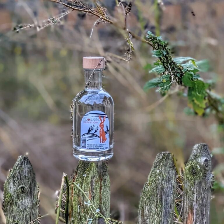 Murre Gin - Premium London Dry Gin