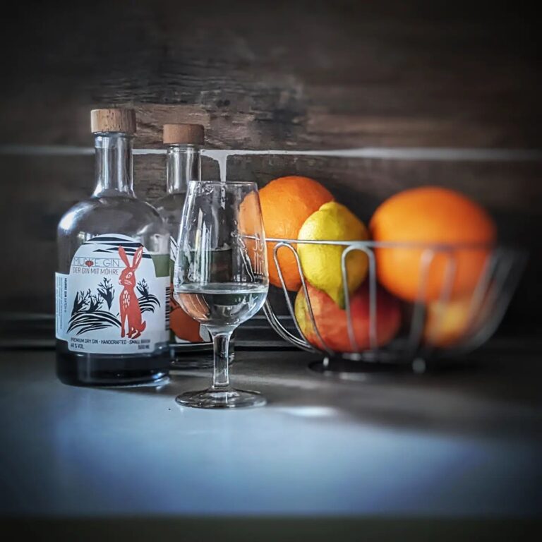 Murre Gin Premium London Dry Gin